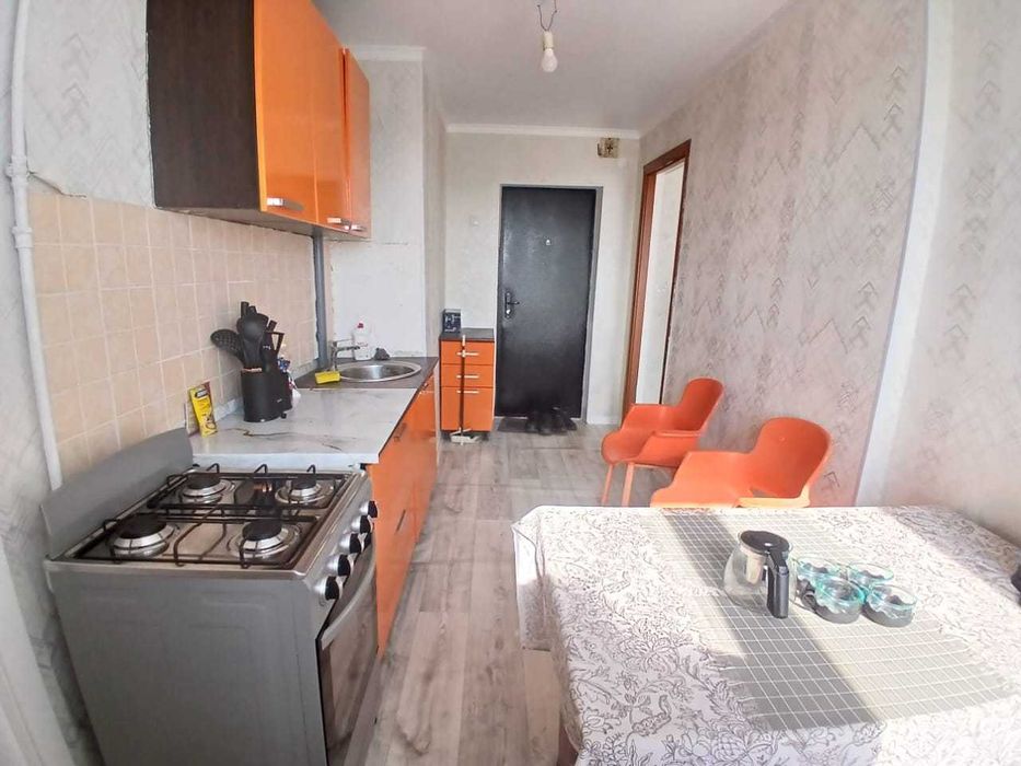 Продам 2х комнатную квартиру