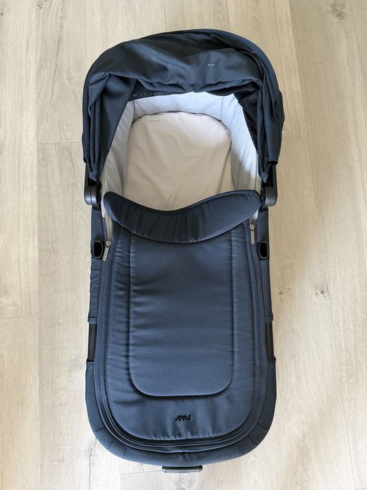 Landou pentru Joolz Aer2, Dark Navy Blue (ca nou)