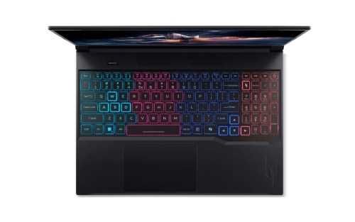 Acer Nitro V16S/2.5K IPS 180Hz/Ryzen 7 260/16GB DDR5/512GB SSD/RTX5060