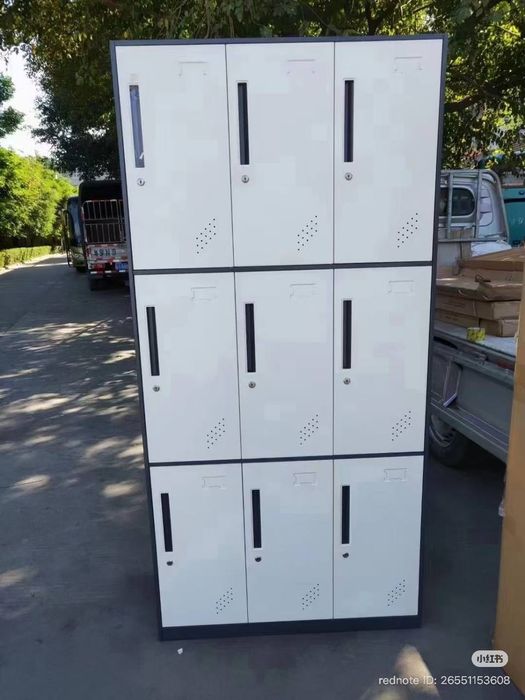 Kiyim saqlash uchun shkaf | Шкаф для хранения одежды/ qulflanadigan