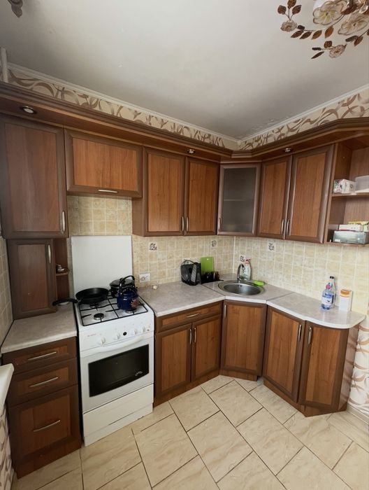Продам квартиру