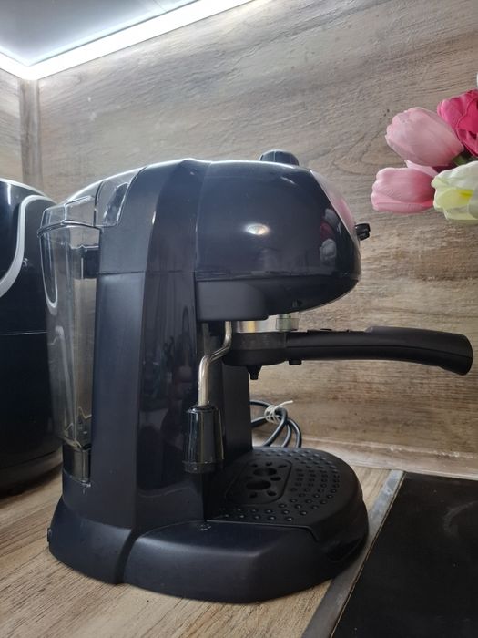 Кафемашина DeLonghi