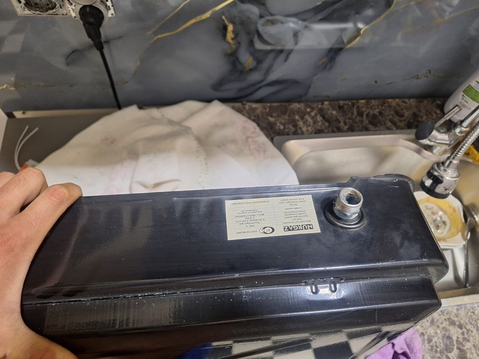 Продам камфорку 2 отдела