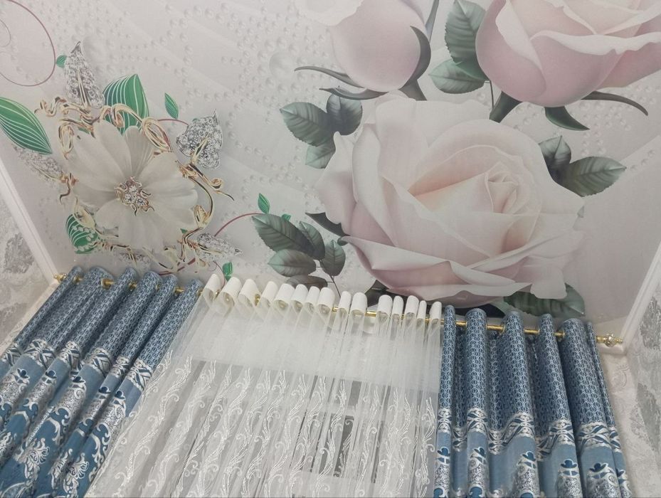 Ески шахар ширин посолка 3 хона кв сотилади