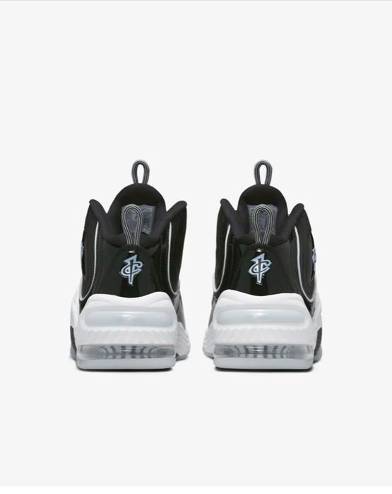 Nike Air Penny II - 44.5 Номер Оригинални