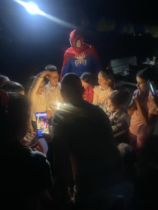 Аниматор за вашето парти