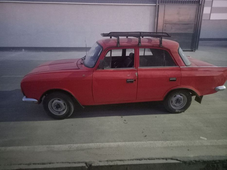 маскивич 412 сотилади