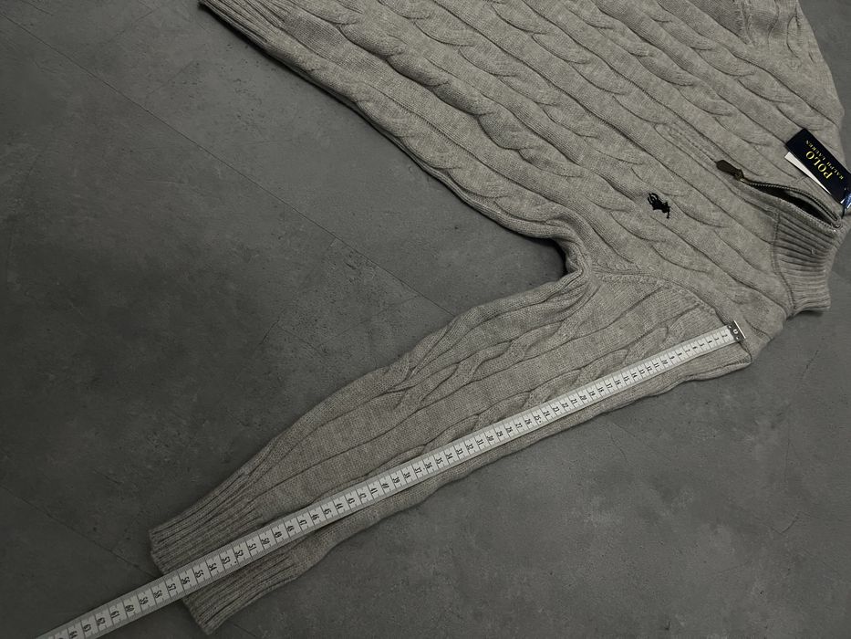 Quarter zip Polo Ralph Lauren