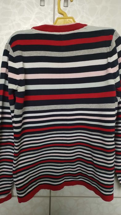 Дамски пуловер Greystone