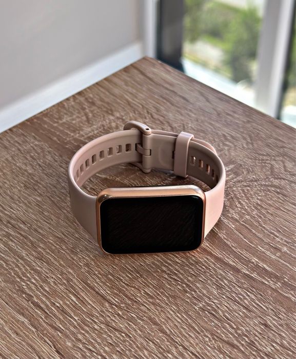 Смарт часы Huawei Watch Fit 2