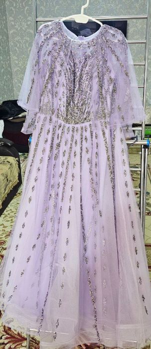 Вечерний куйлак сотаман