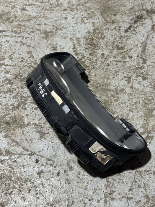 Щиток приборов audi a4 b6