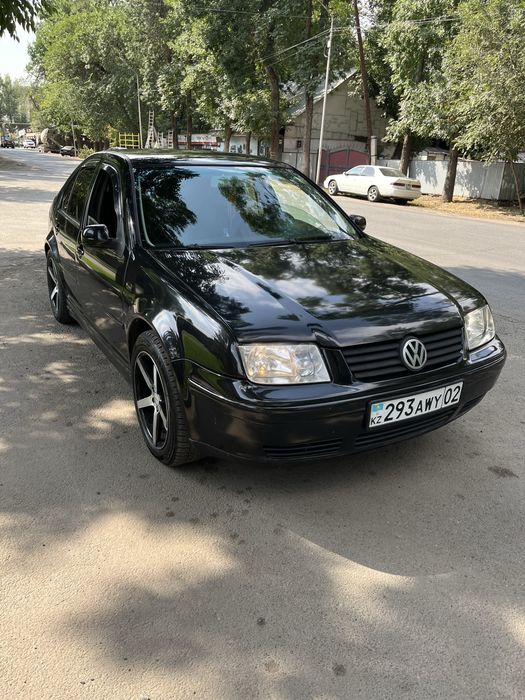 Продам Volkswagen Bora 2003 г.