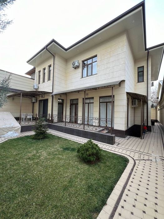 Срочно Продаётся Евро-Дом Садаф махалла Укитувчи 3,6-соток 3-уровень