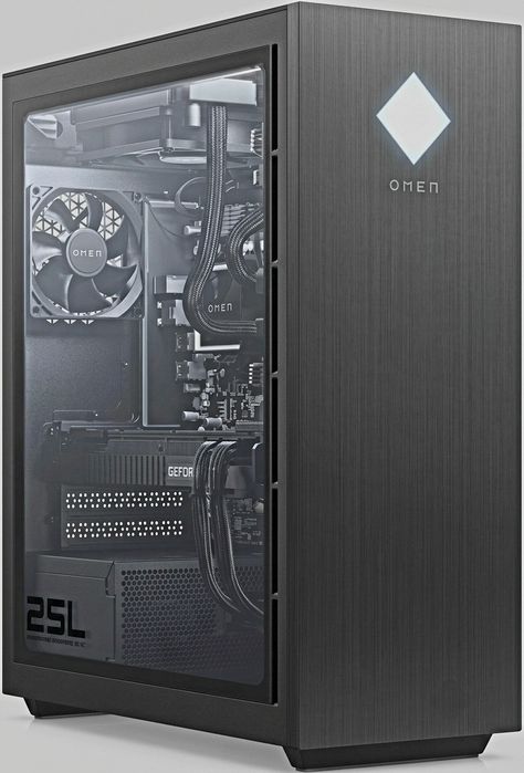 Игровой ПК RTX 3070TI