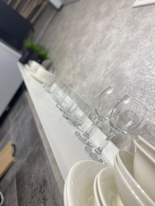 Посуточно 1 комнатная квартира