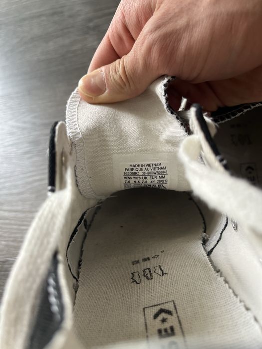 Converse Chuck Tailor