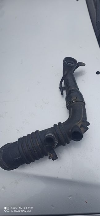 Интейк за  турбо K03S..