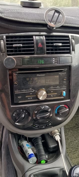 Jentra 2015 mexanika