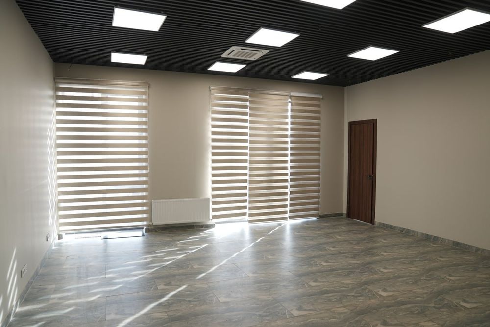 Аренда офиса в "Бизнес Парке"