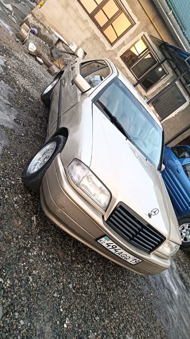 Продам авто в хорошем состоянии