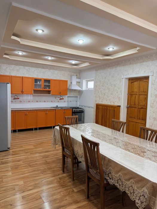 Саракулка Аренда Дом 8-соток 5комнот с бассейном