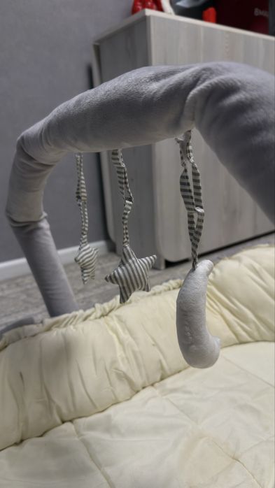 Кокон для новорожденных