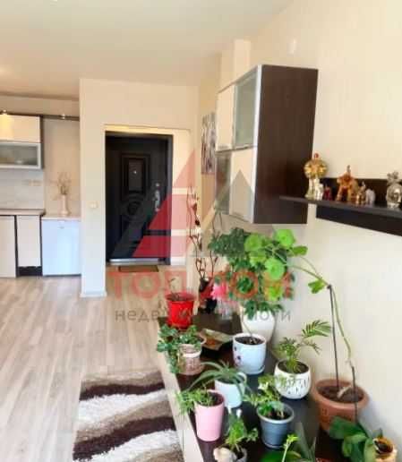 Продава се Двустаен апартамент в к.к. Златни пясъци - 77 кв.м за 1936 €/кв.м - Снимка #4