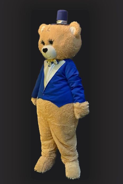 Продается мишка ТЭДДИ