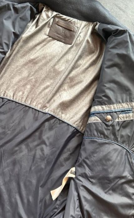 Geaca business /sport  Massimo Dutti mărimea M / 40 - L 42