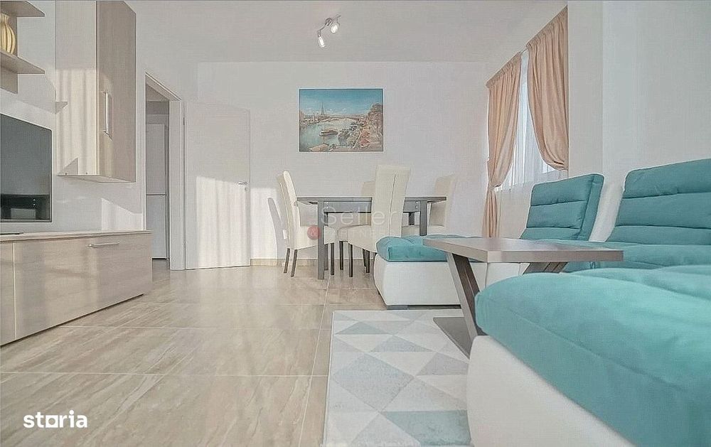 Pozitionare Centrala | Parcare