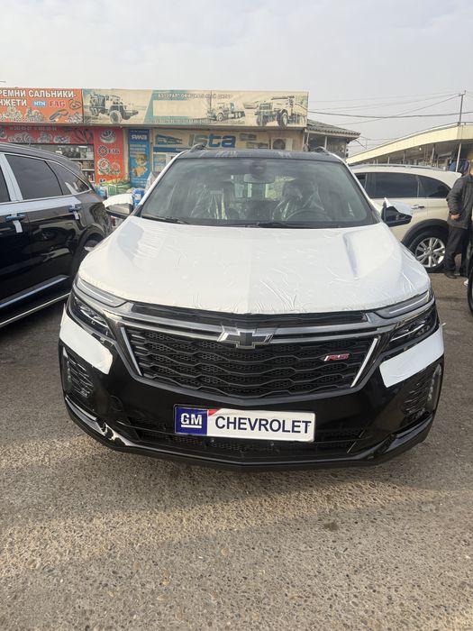 Equinox equinox 2023