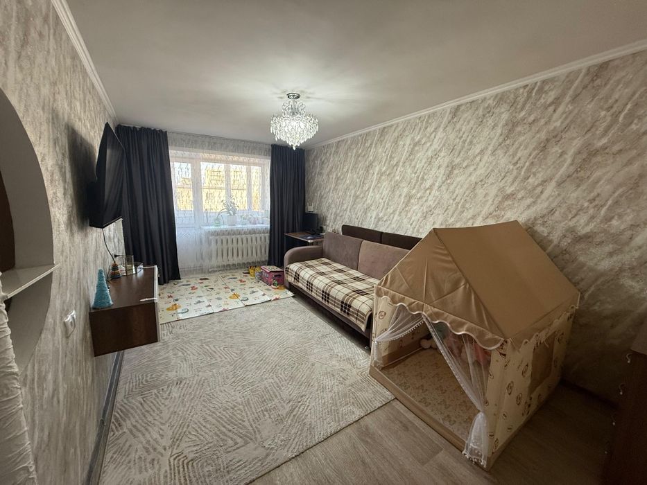 Продам квартиру 2х комнатную