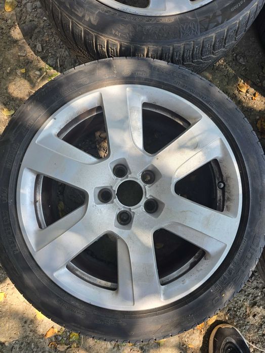 Jante 18 Audi A6