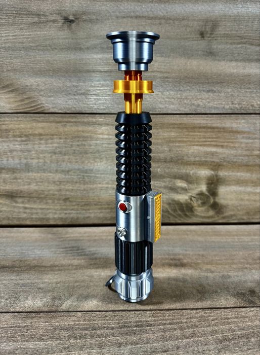 Lightsaber Obi Wan Kenobi