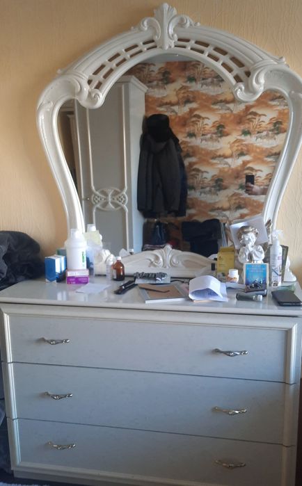 Все что есть на фото