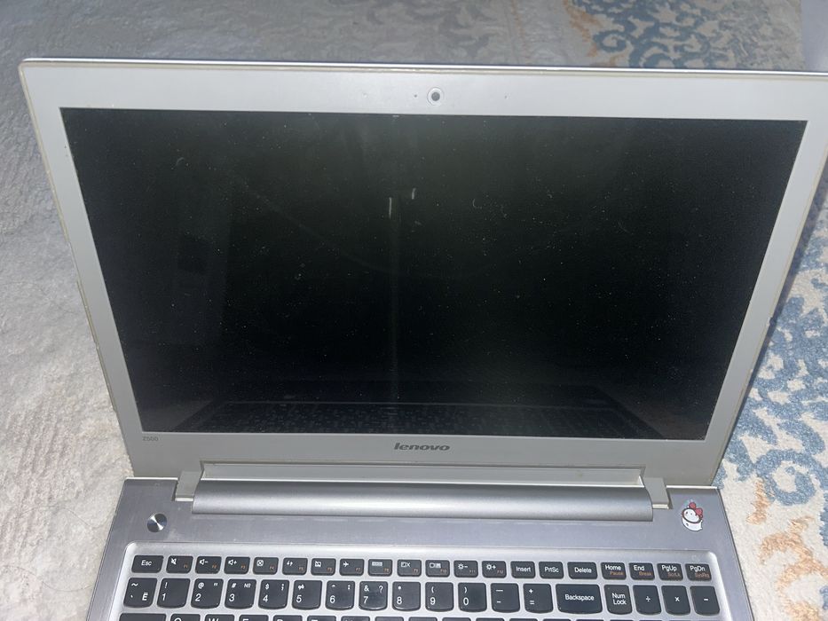 Ноутбук Lenovo Z500