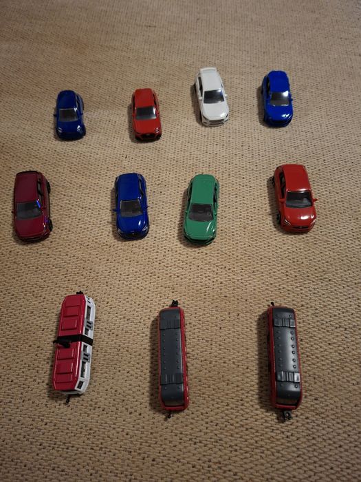 Vand machete de colectie