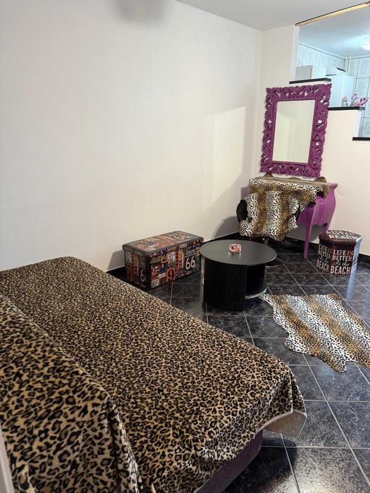 Garsoniera de inchiriat in Bucuresti, 33mp, langa Plaza Mall-Bvd Timisoara, complet mobilata si utilata, AC nou, tv, frigider, net, masina de spălat