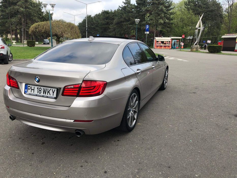 Bmw 535 diesel 9500€ neg