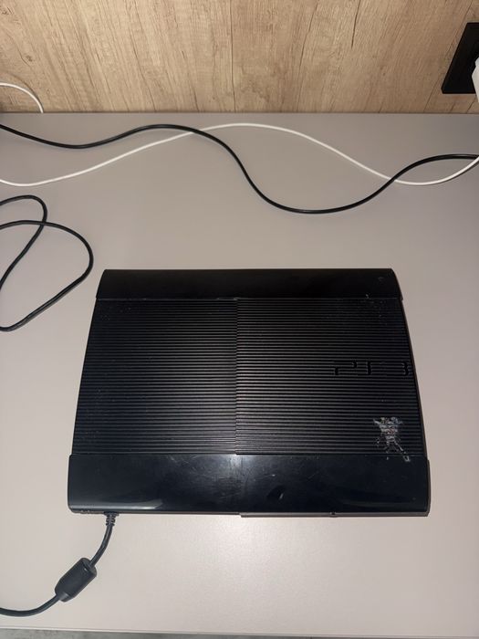 PlayStation 3 super slim