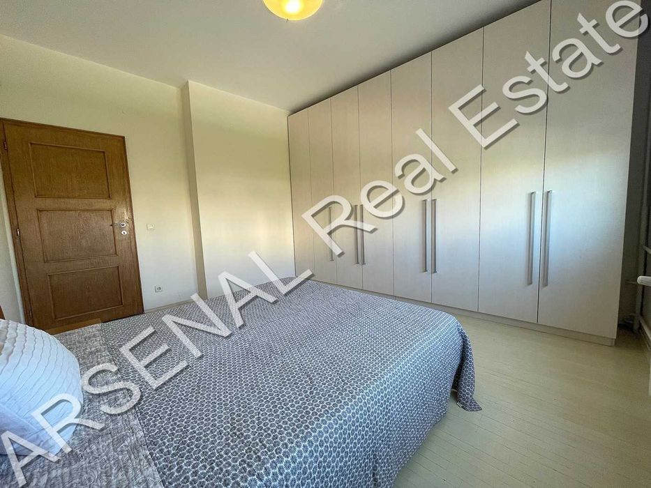 Дава се под наем Тристаен апартамент в София, Център - 125 кв.м за 1000 € - Снимка #7