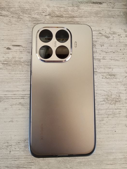 Xiaomi 15 T PRO!