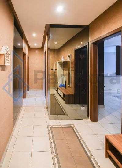 Дава се под наем Тристаен апартамент в София, Гоце Делчев - 105 кв.м за 680 € - Снимка #3