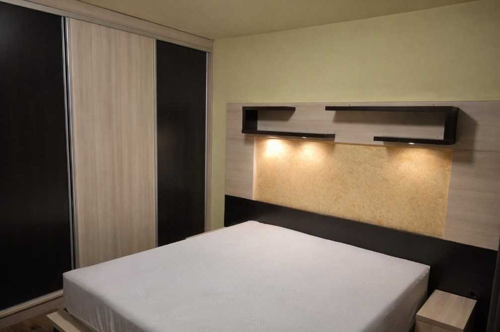 Дава се под наем Двустаен апартамент в София, Хладилника - 75 кв.м за 697.17 € - Снимка #3