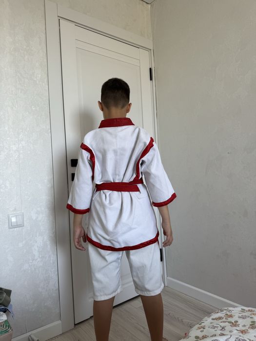 Продам кимано қазақша күрес