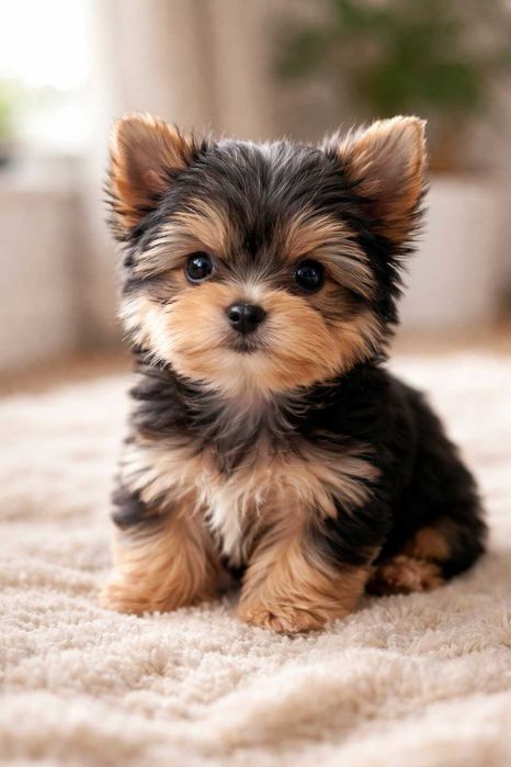 Продаю мальчика йоркширского терьера