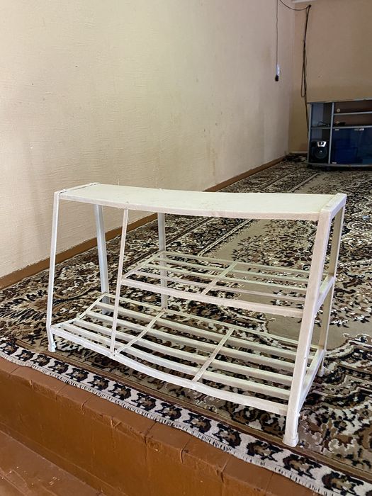 Подставки для обуви