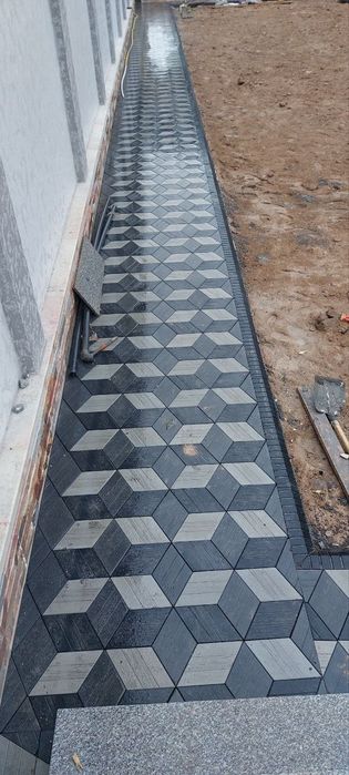 Bruschatka -( Rombik)