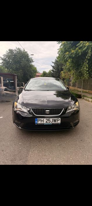 Seat Leon 2.0 tdi 150 cp